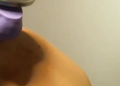 Dimpled and Machine