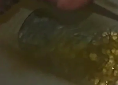 Compilation of nice slo mo flows. Open that pretty little mouth so I can fill it before I fuck it