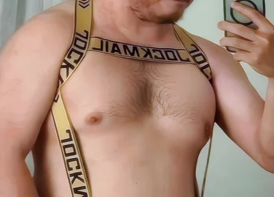 Make Me Hairy Please