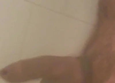 Join Me in the Shower?