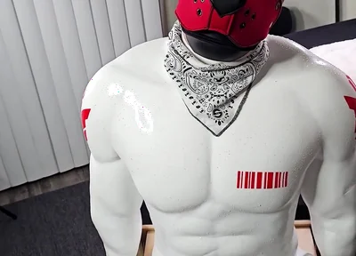 Smitizen Silicone Solo: Pup Kaden