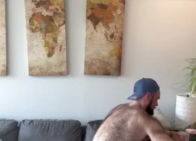 Blooper Outtake!