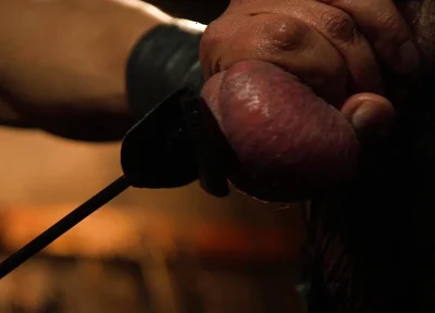 Harder, Sir: Part One