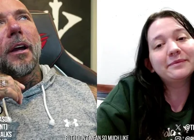 Redemption Interview with Riley Jean (episode 15)