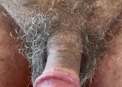 Man Nude