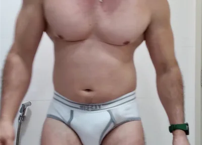 Beautiful Underwear and Hot to Wear