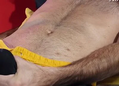 Big Dick Cumshot Compilation - Massive Cumshot - Solo Male Moaning And Cumming Hard