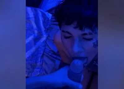 Straight Boy Fuck Femboy Bareback Cum On Face - Cum In Face
