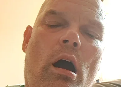 Punishment for the Bitch