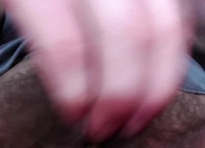 Domination, Spitting, and the Pubic