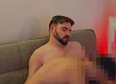 Straight Curious Turkish Friend Gets Rimmed and Makes Me Cum After Mutual BJ