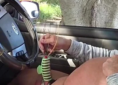 In the Car