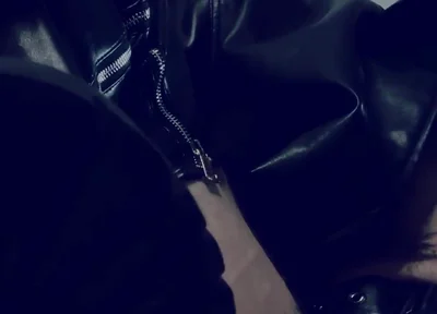 Lick My Boots