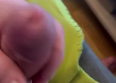 My Cock Is Getting Hard