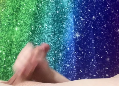 Redhead Teen Cums Hard Early in Morning