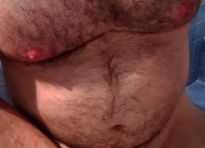 A Nice Cumshot in the Bathroom at Work