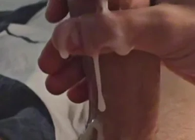 99 Cumshot Series Part 4 - Massive Thick Load Explosive Cumshot Huge Messy Orgasm