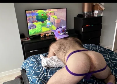 See Me Try Out a New Toy!