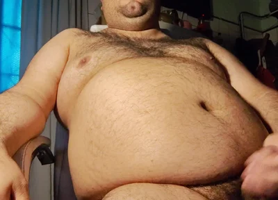 Morning Jerk off