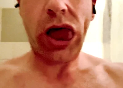 Ben and His Sexy and Hairy, Man Chest