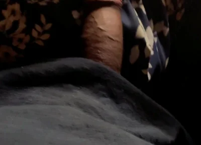 Brown Big Dick