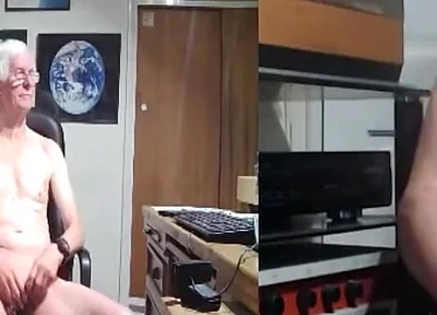 Doublecam Ballstretch Wank