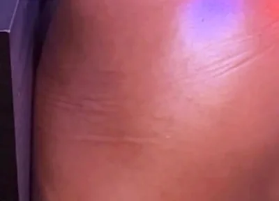 Bubble Butt