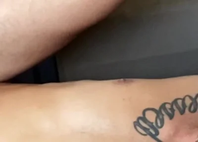 Xl Monster Cock Fucks Bareback Tatted Latino BBC