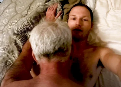 Stepdaddy Lures Boy to Hot Tub Then Fucks His Butt Raw