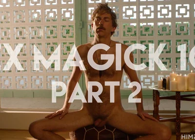 Sex Magick 101