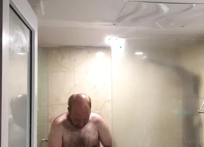 Fun in the Shower