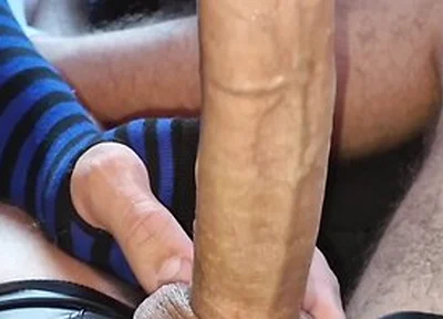 I Fucked A Handsome Guy In The Park Without A Condom On A Hot Cruise - Guy Park