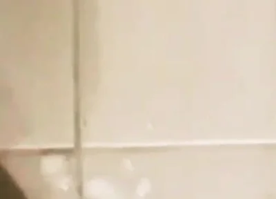 And so About My Cock After a Week of Not Having Sex Jerking off Play