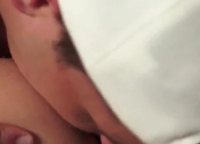 Afternoon Creampie