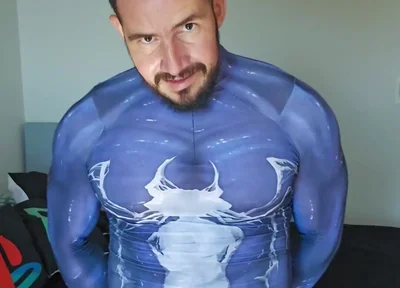 The Great Venom