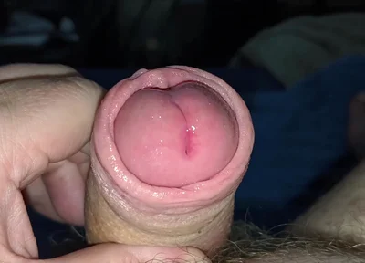 Nice Relaxing Wank, Slow Mo Fountain