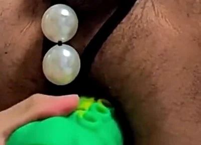Mexican Exhibits Its Sissyfication