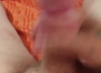 Hotel Room Jerk off