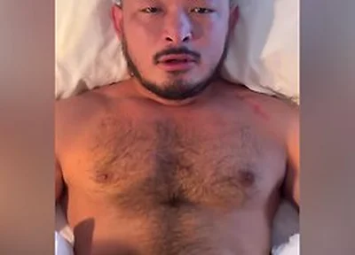 Pov Of Making Zen Goken Having Anal Orgasms