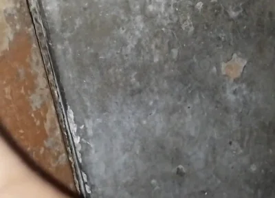 Indian Dick First Drop
