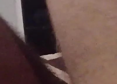 Dad Thighs and Feet. so Delicious.