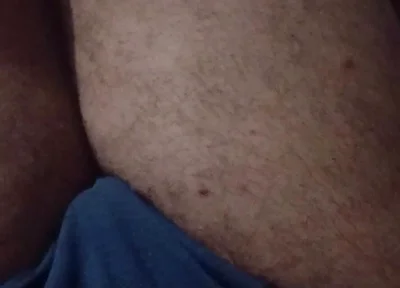 Juicy Stepdad Thighs