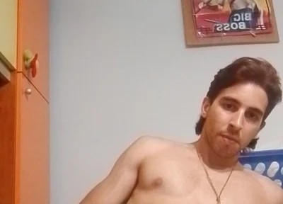 Busy Cock