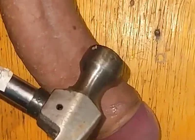 Sequence of Hammers Increases Size!!
