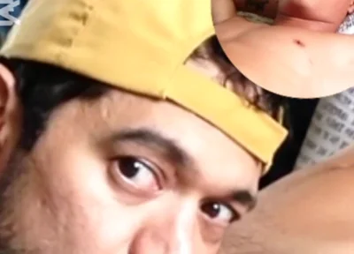 Here in My Channel, You Will Find Straight Guys Pushing Their Limits and Trying New Things for the First Time.
