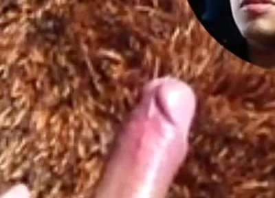 Curious Young Man Tries a Gay Blowjob for the First Time!