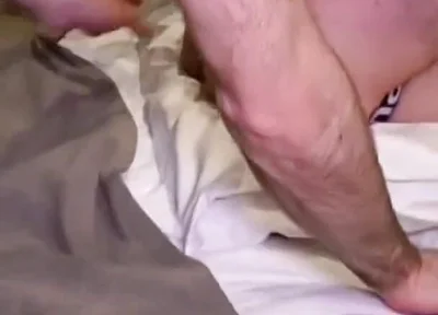 Hairy Otter & Tommy Cray Part 2