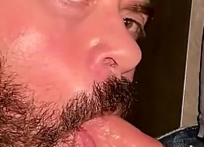 Cum 4 Glory Hole Part 6