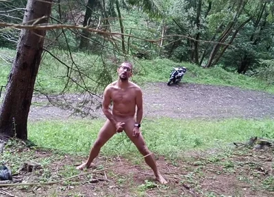 Wild Slovak Nature