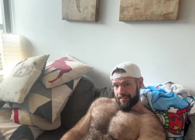 Just Had to Bust a Load Today